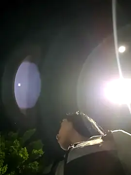 Pertunjukan Kamera Web _kathaLopez_