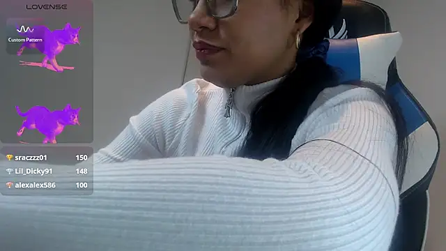 KittyKardy Live XXX-Chat