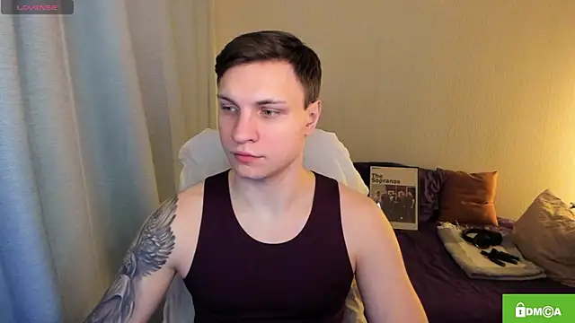 handsome_guy01 现场XXX聊天