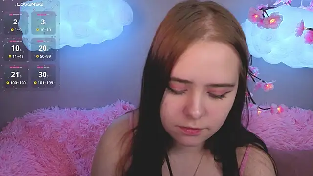 Chat XXX ao vivo de Alis_Platt