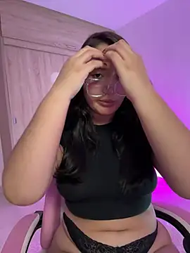 Angeldusttt Live XXX-chat