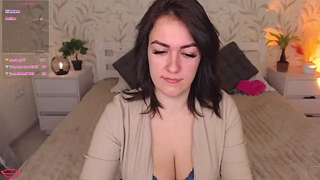 b1ushf1owerr live XXX chat