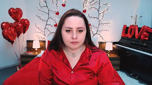 Hennessy_bunny Chat XXX in diretta