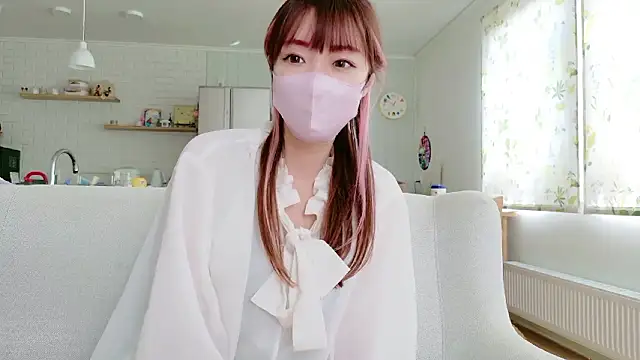 SUZU_1201のウェブカメラショー