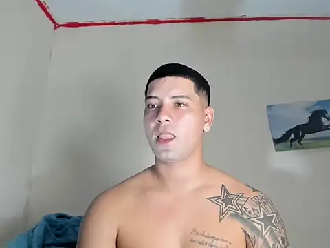 paul_luis: вебкам-шоу