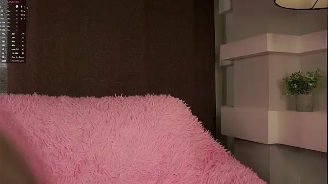 NanaMertins 现场XXX聊天