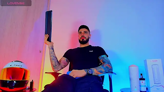 Asmodeus_bael_ – Live XXX-chat