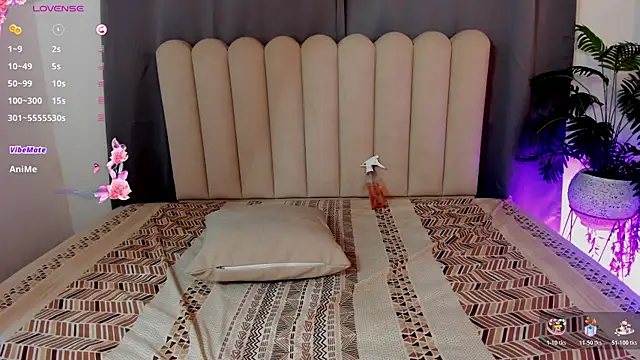 Czat XXX na żywo – Latifa_ali