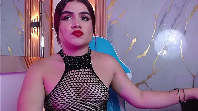 Chat XXX en directo de Jasmine_Jones7