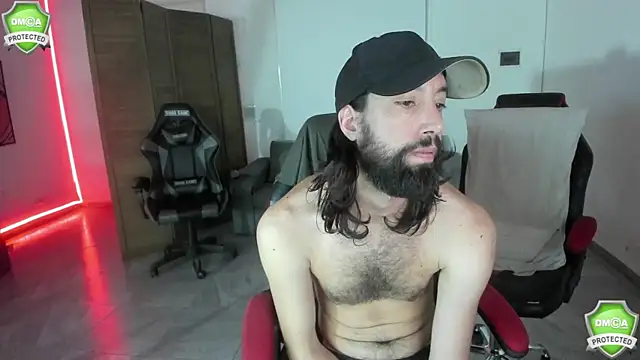 classied Webcam Show