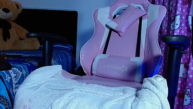 Miss_cand7 Live XXX-Chat