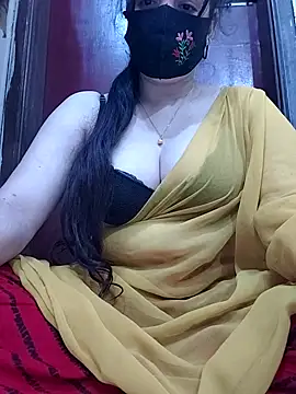 Saanvi-Sen webcam show