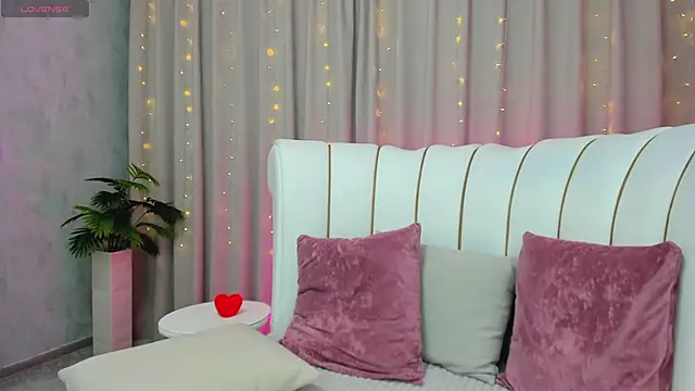 Chat +18 de _Sunpuddle ao vivo