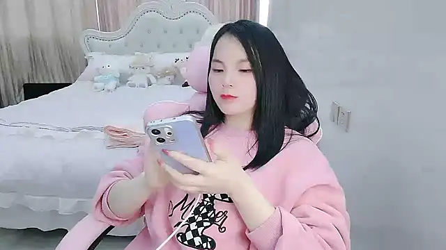 xiaokaixin's Live XXX Chat