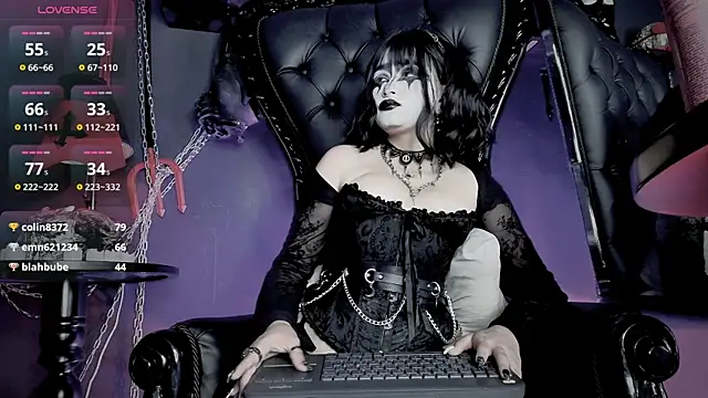 Navier__のライブXXXチャット