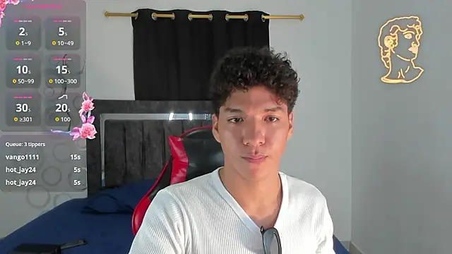 Maximiliano_Khalil – Live XXX-chat