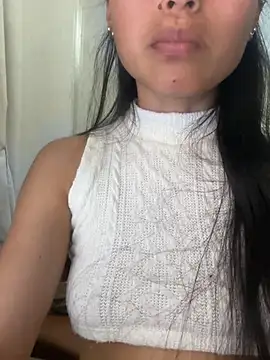 Roxana69obreron Adlı Modelin Web Kamerası Şovu