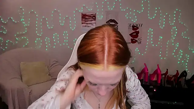 Katrys Live XXX-Chat