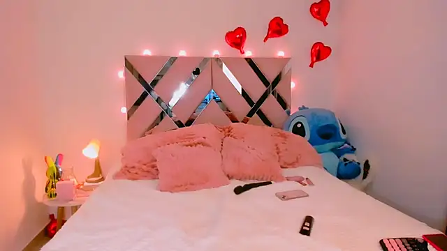 Živý XXX chat dulce_doll1