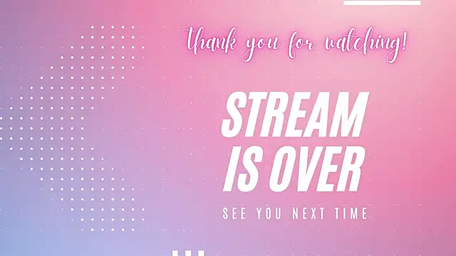 XXX chat uživo modela NicoleFaith