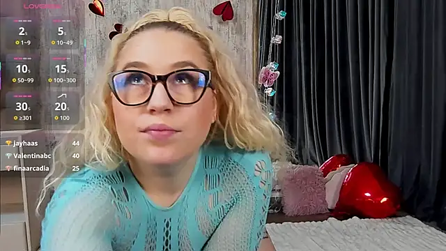 Maya_Collins_ 라이브 XXX 채팅