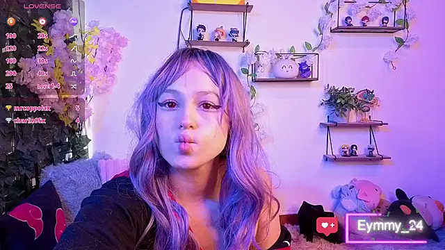 Eymmy_24 live XXX chat
