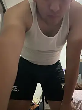 Webkamerová show parejahot330173