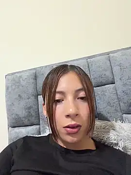 Karlee_Grey1 网络视讯表演