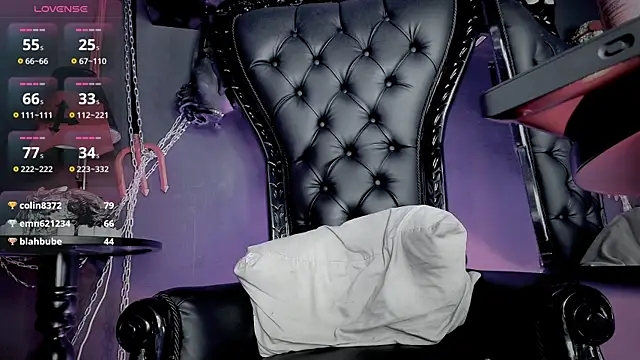 Navier__のライブXXXチャット