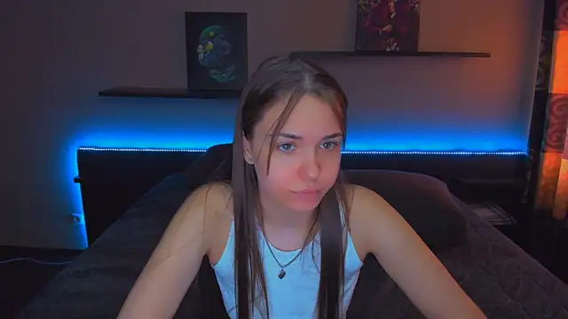 AlexaBarkley live XXX chat