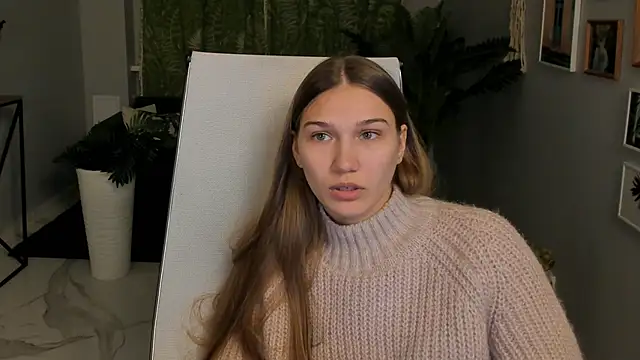 Вебкам-шоу Sweet_Emilya