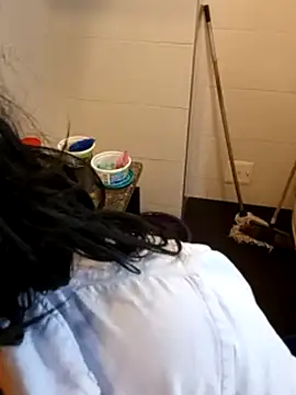 XXX chat uživo modela sirena_dorada29