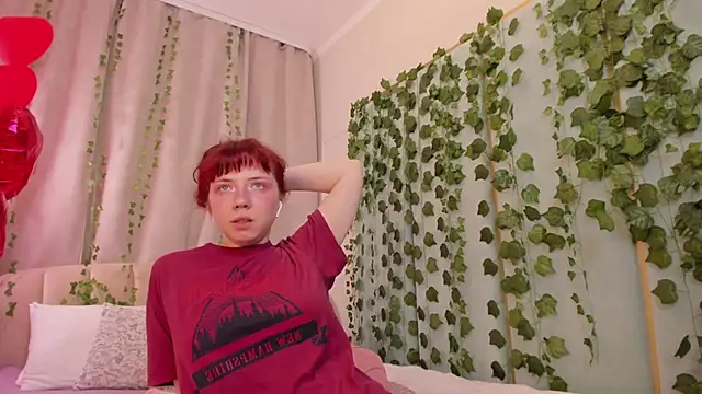 Czat XXX na żywo – Love_is_Lola