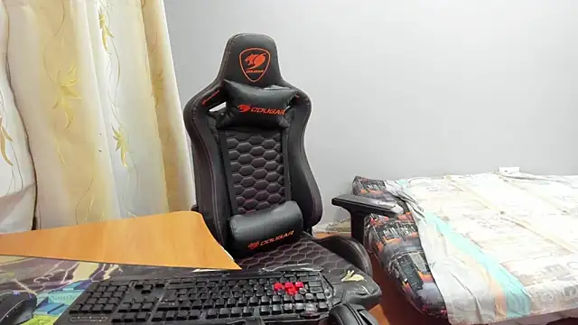 iliaskrislove: вебкам-шоу