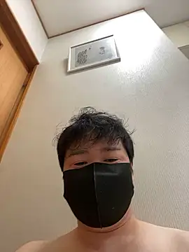 MDR_Nao_jp Webcam show