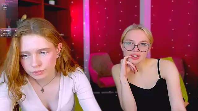 eva_drive 现场XXX聊天