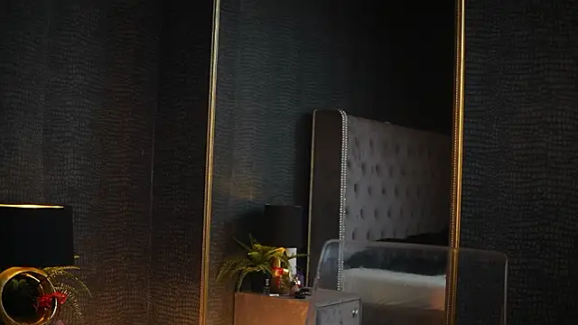 GiaEasyIce Pertunjukan Webcam