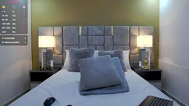 Little_Amarantha's Live XXX Chat