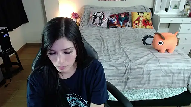 kittykat18x's Live XXX Chat