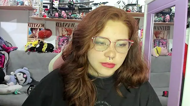 soficammy's Live XXX Chat