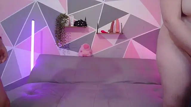 AndrewAnndCherry's Live XXX Chat