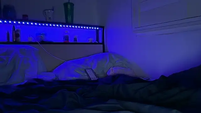 yourmila1 – Kamerová šou