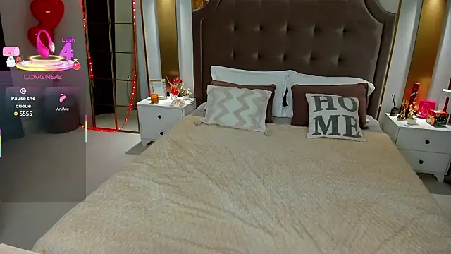 Онлайн чат XXX annasimonsj