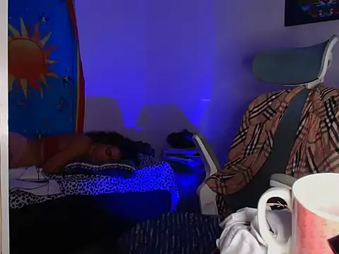 Chat XXX ao vivo de Sassa_69