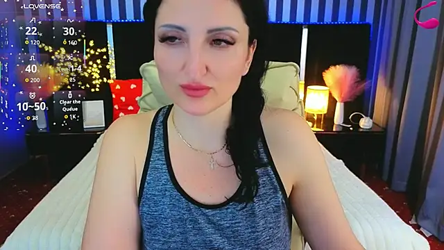 MissRossin Live XXX chat