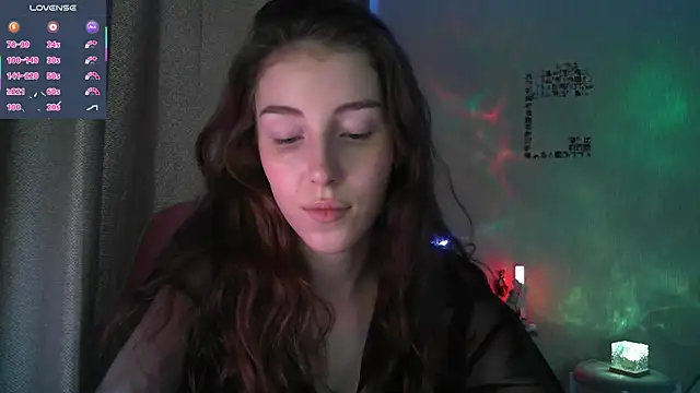 eskatmiのライブXXXチャット