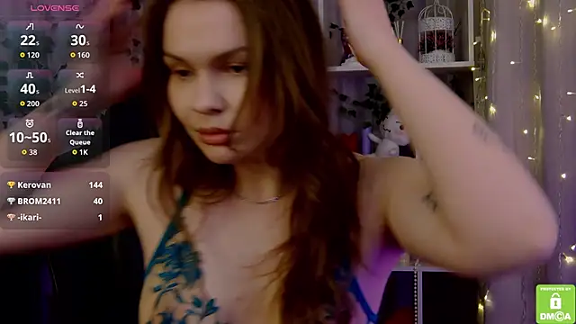 Kate_mermaid live XXX chat