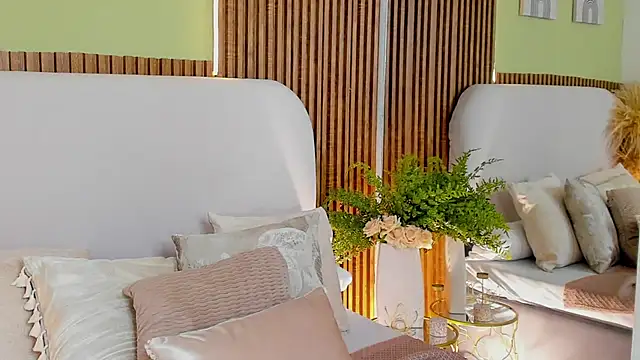 CristalMaysonのライブXXXチャット