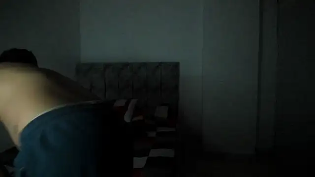 maykyboyx Webcam Show