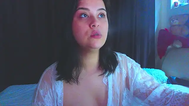 Malika_uAngel Chat XXX in diretta